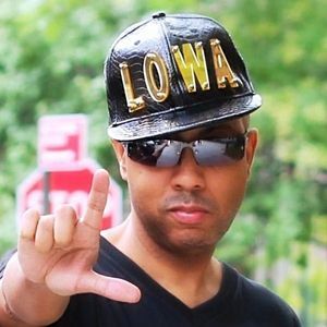 Meet your Posher, Andre